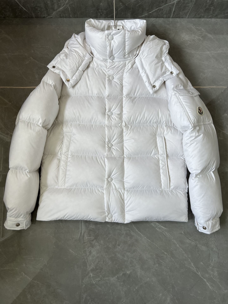 Moncler Down Coat